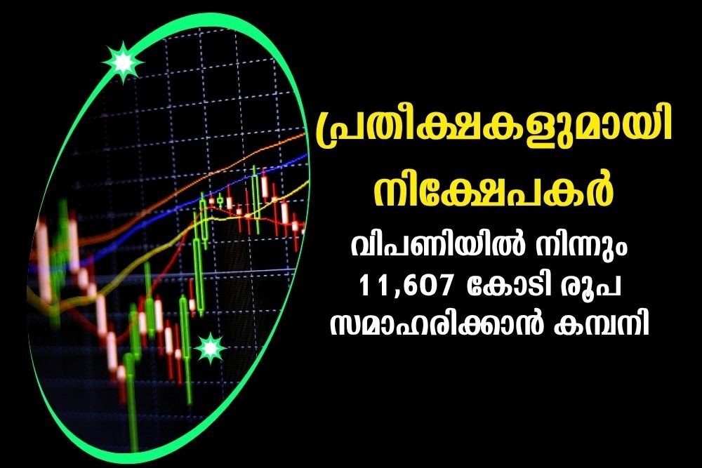 പ്രതീക്ഷകളുമായി നിക്ഷേപകർ